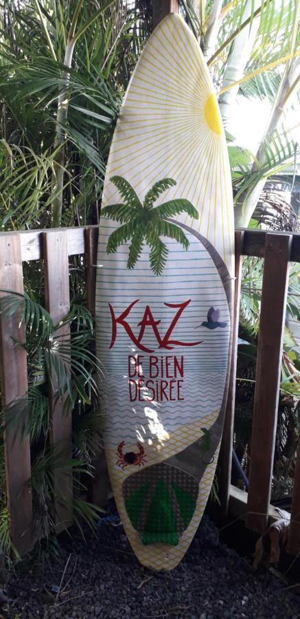 Kaz Touloulou Hébergement de vacances *