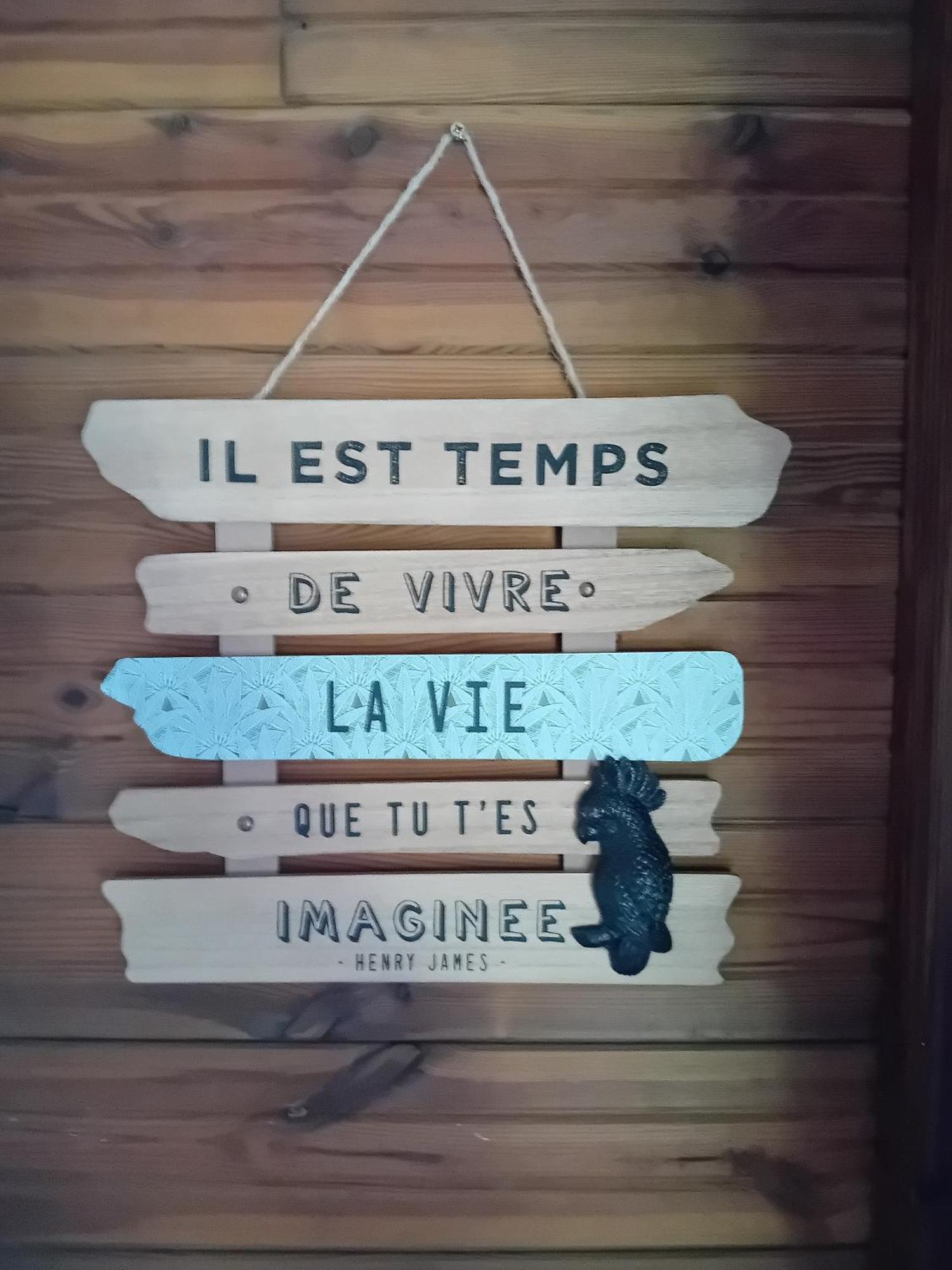 Kaz Touloulou Hébergement de vacances Saint-Francois (Grande-Terre)