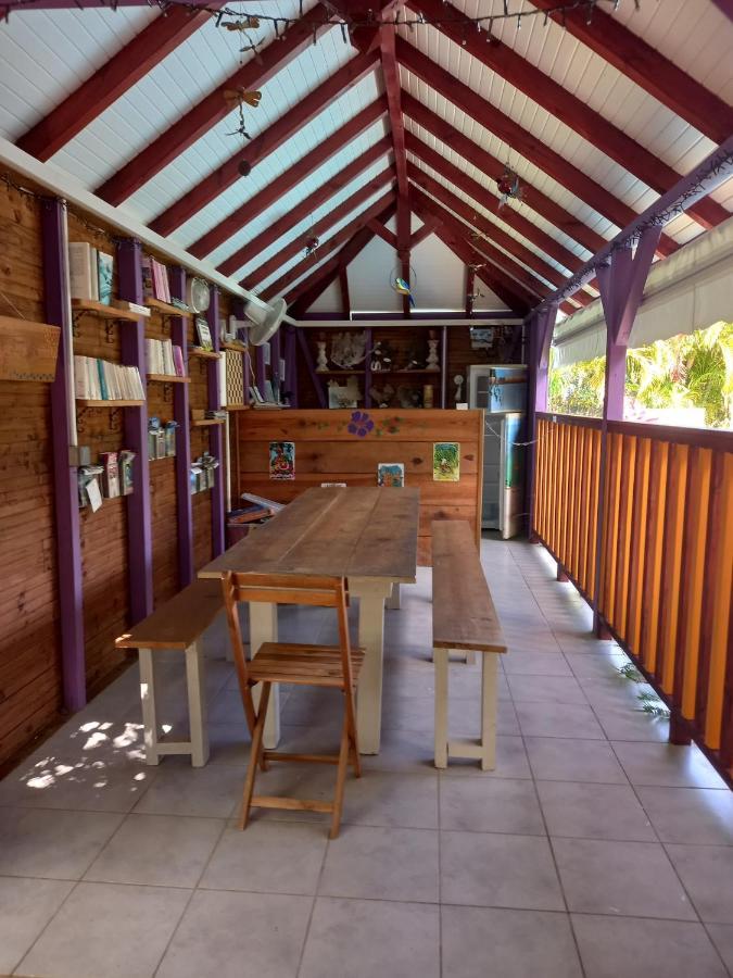 Holiday home Kaz Touloulou