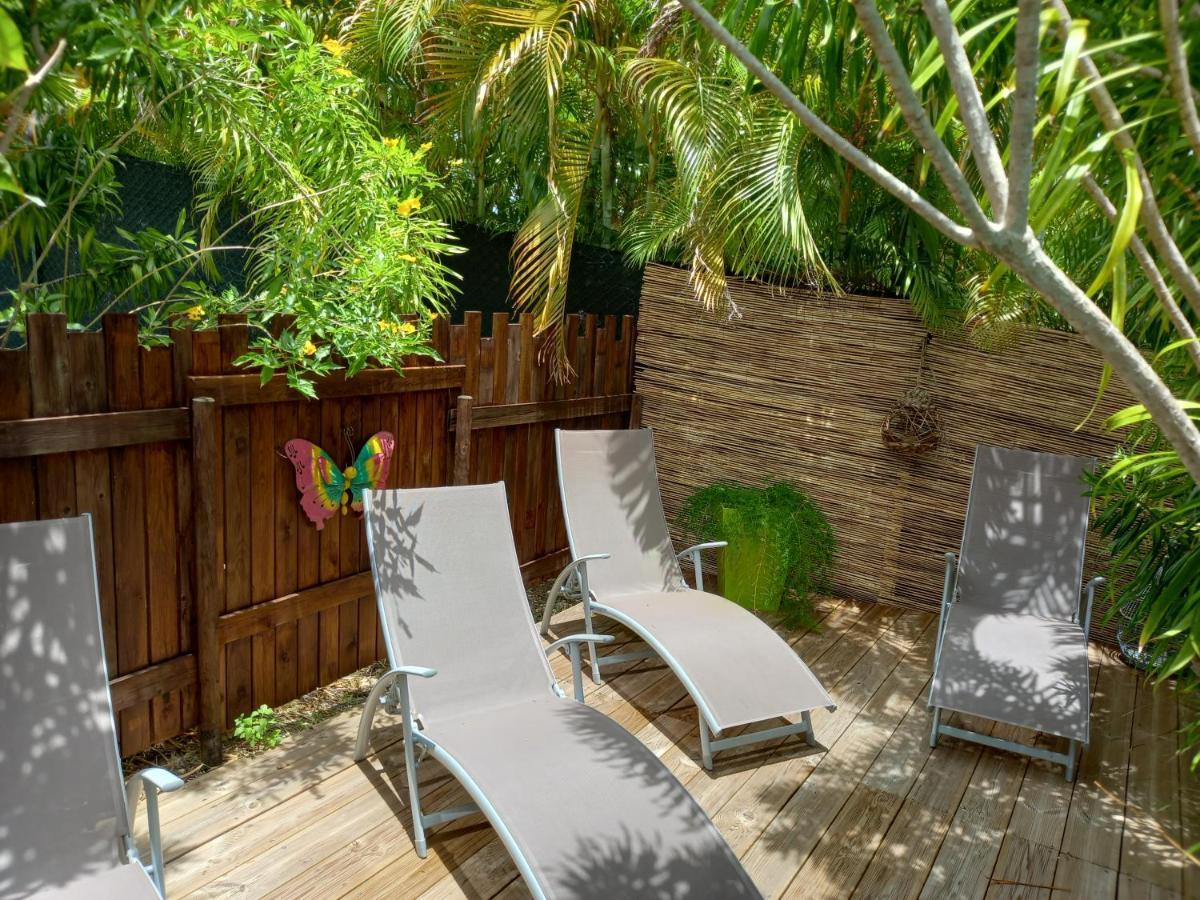 Holiday home Kaz Touloulou *