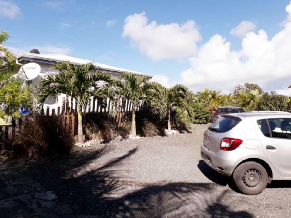 Kaz Touloulou Holiday home